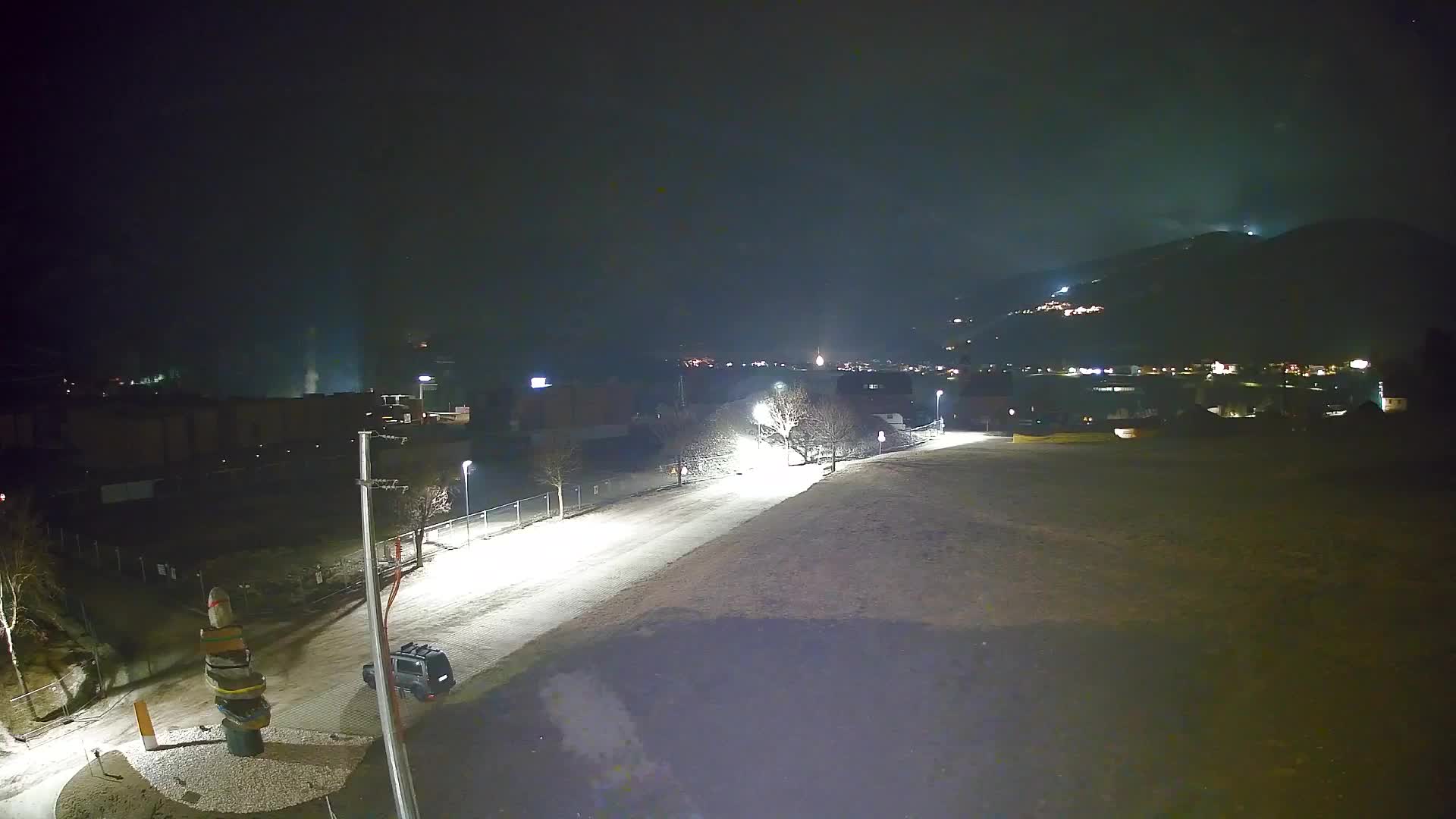 Webcam Rasun / Kronplatz – Vista en vivo desde el valle de Anterselva