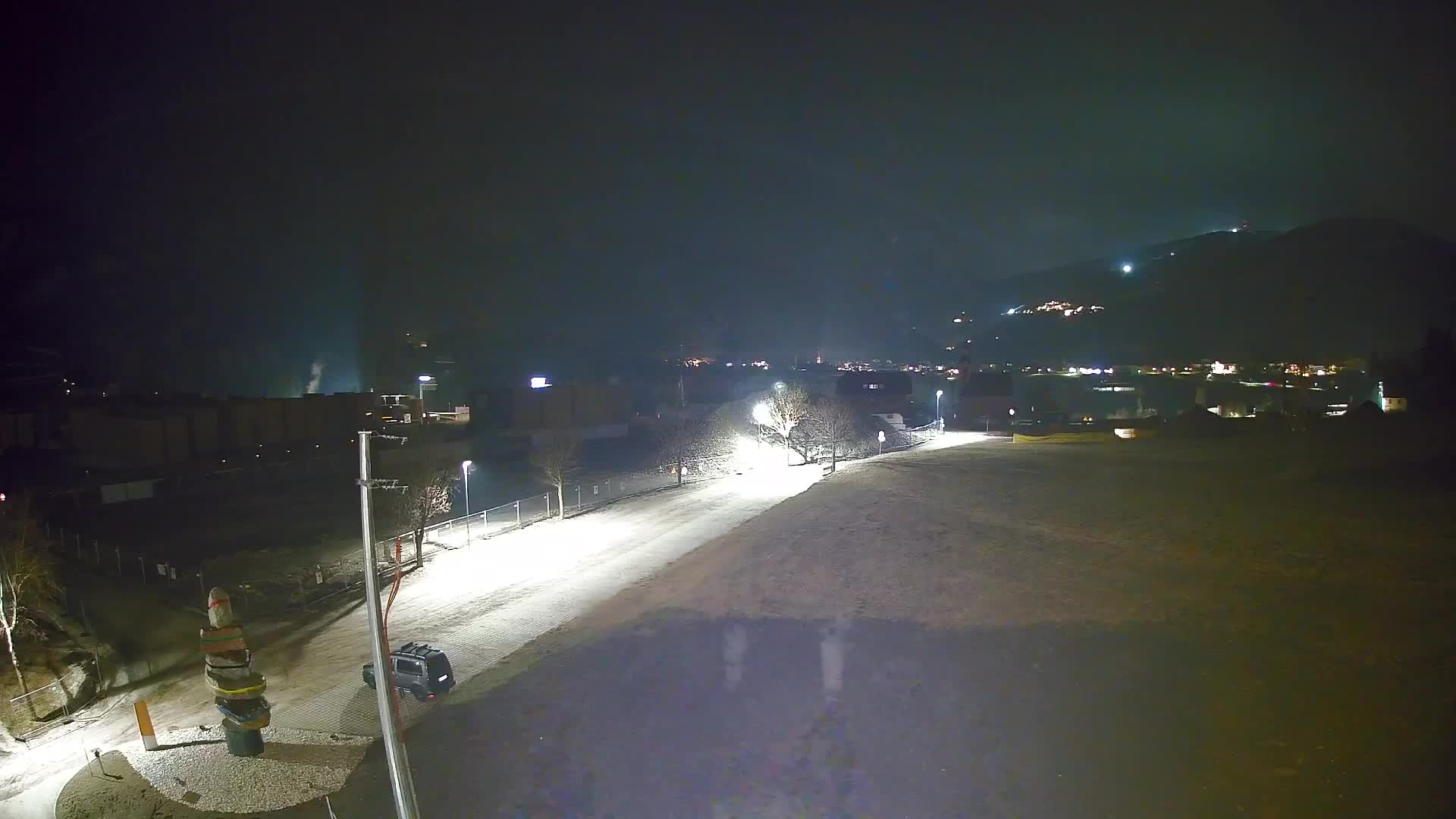 Webcam Rasen / Kronplatz – Liveblick aus dem Antholzertal