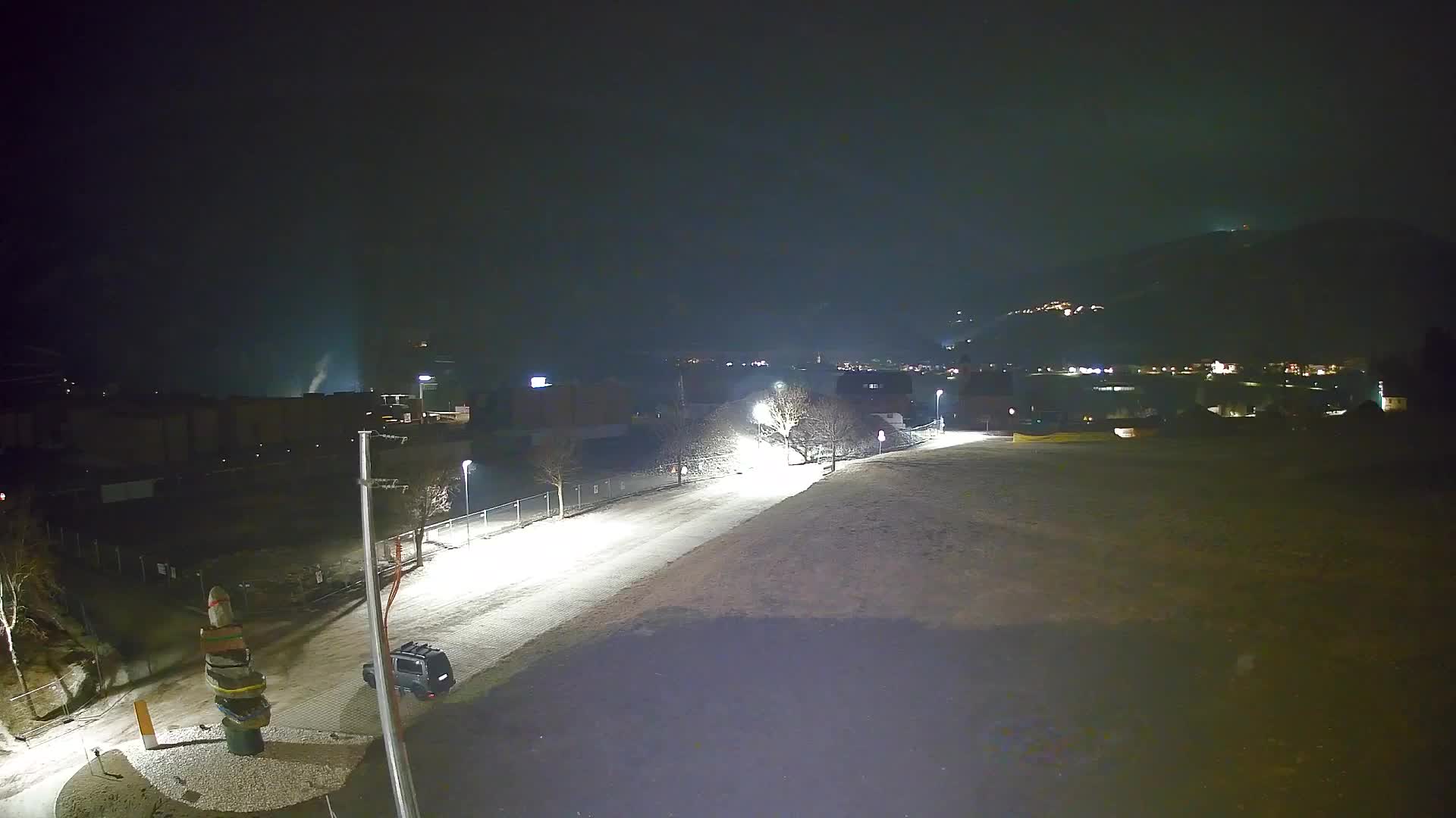 Webcam Rasen / Kronplatz – Liveblick aus dem Antholzertal