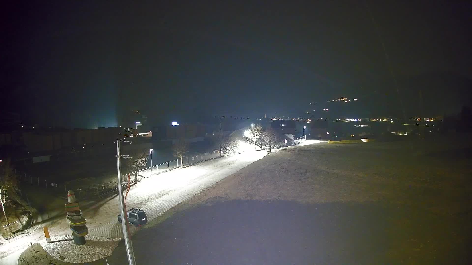 Webcam Rasen / Kronplatz – Live View from the Antholzertal Valley