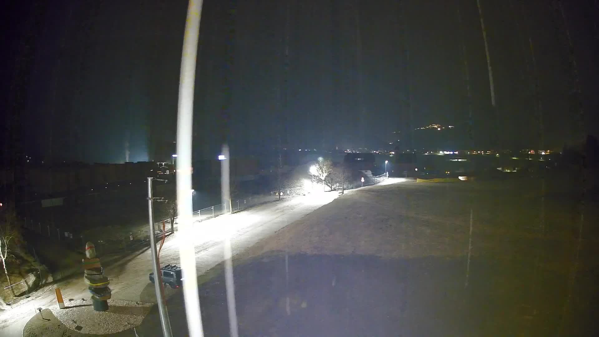 Webcam Rasun / Kronplatz – Vista en vivo desde el valle de Anterselva