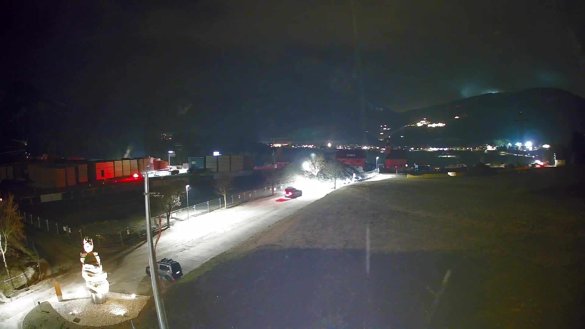 Web kamera Rasun / Kronplatz – Pogled uživo iz doline Anterselva