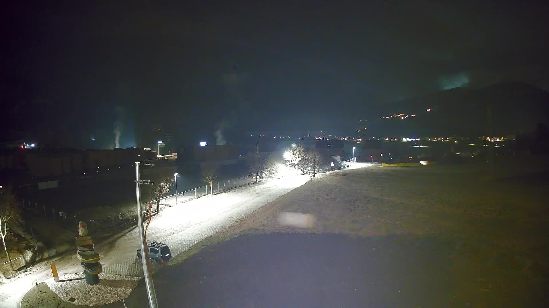 Webcam Rasen / Kronplatz – Live View from the Antholzertal Valley