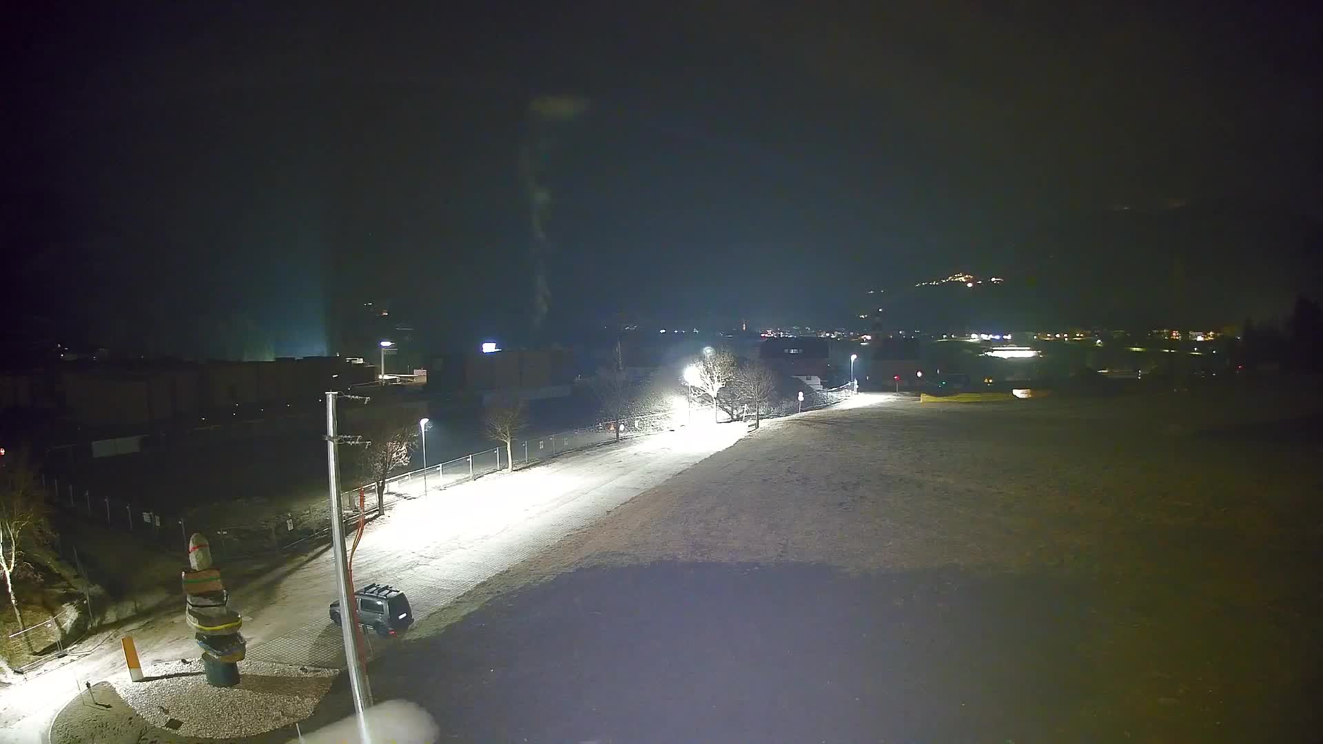 Web kamera Rasun / Kronplatz – Pogled uživo iz doline Anterselva