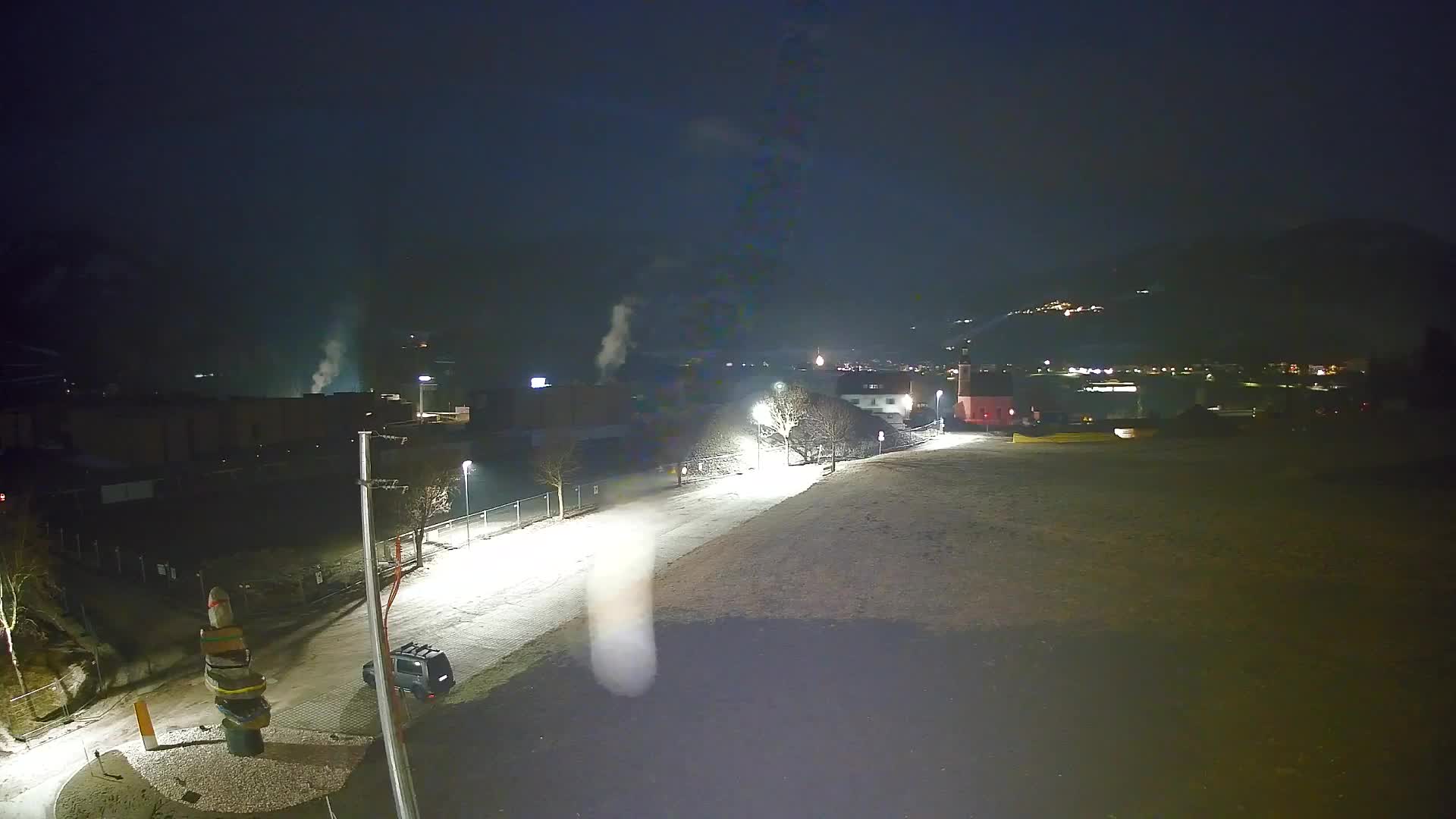 Webcam Rasen / Kronplatz – Liveblick aus dem Antholzertal