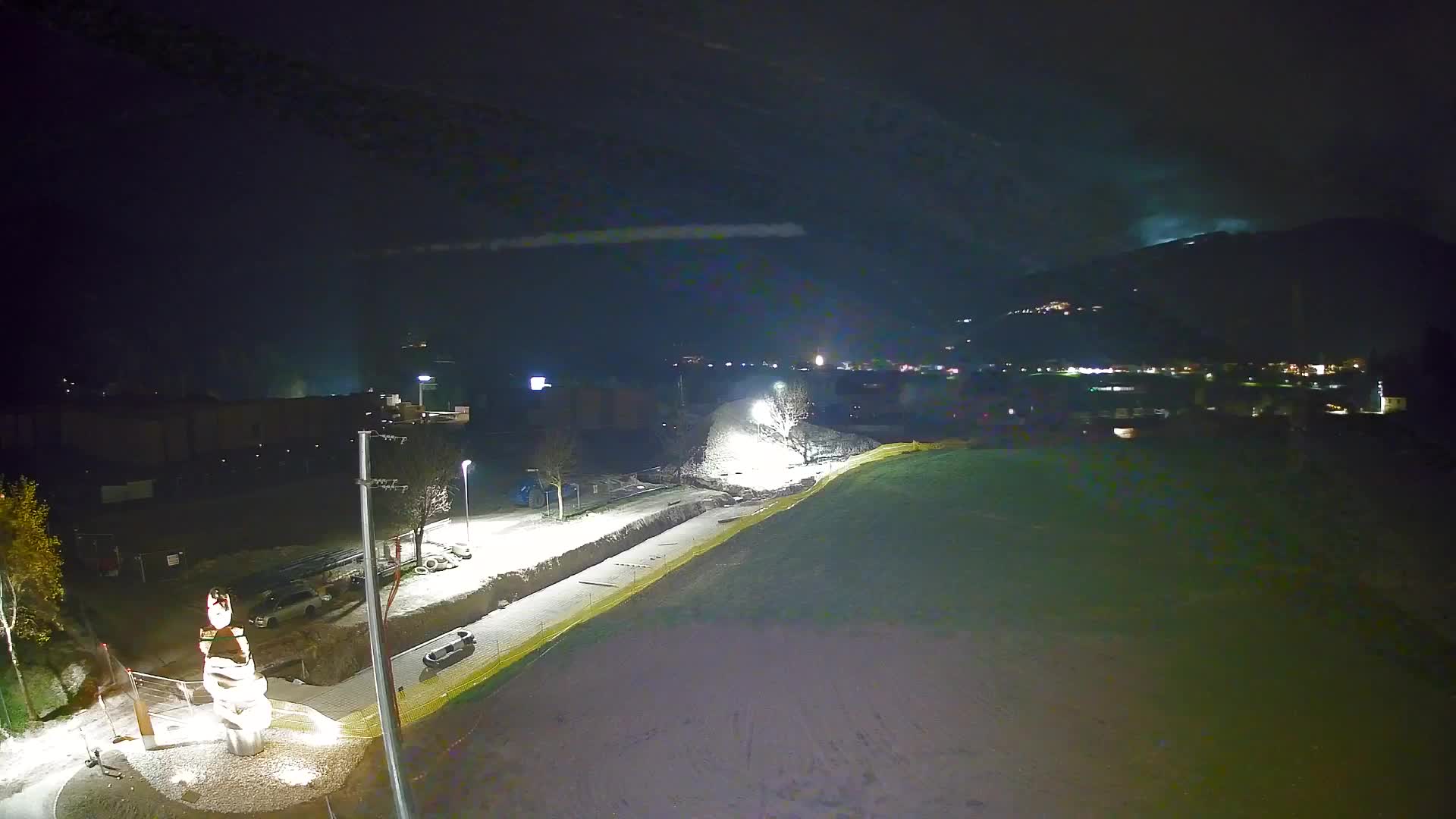 Webcam Rasun / Kronplatz – Vue en direct depuis la vallée d’Anterselva