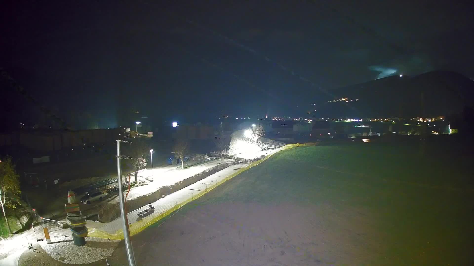 Webcam Rasen / Kronplatz – Live View from the Antholzertal Valley