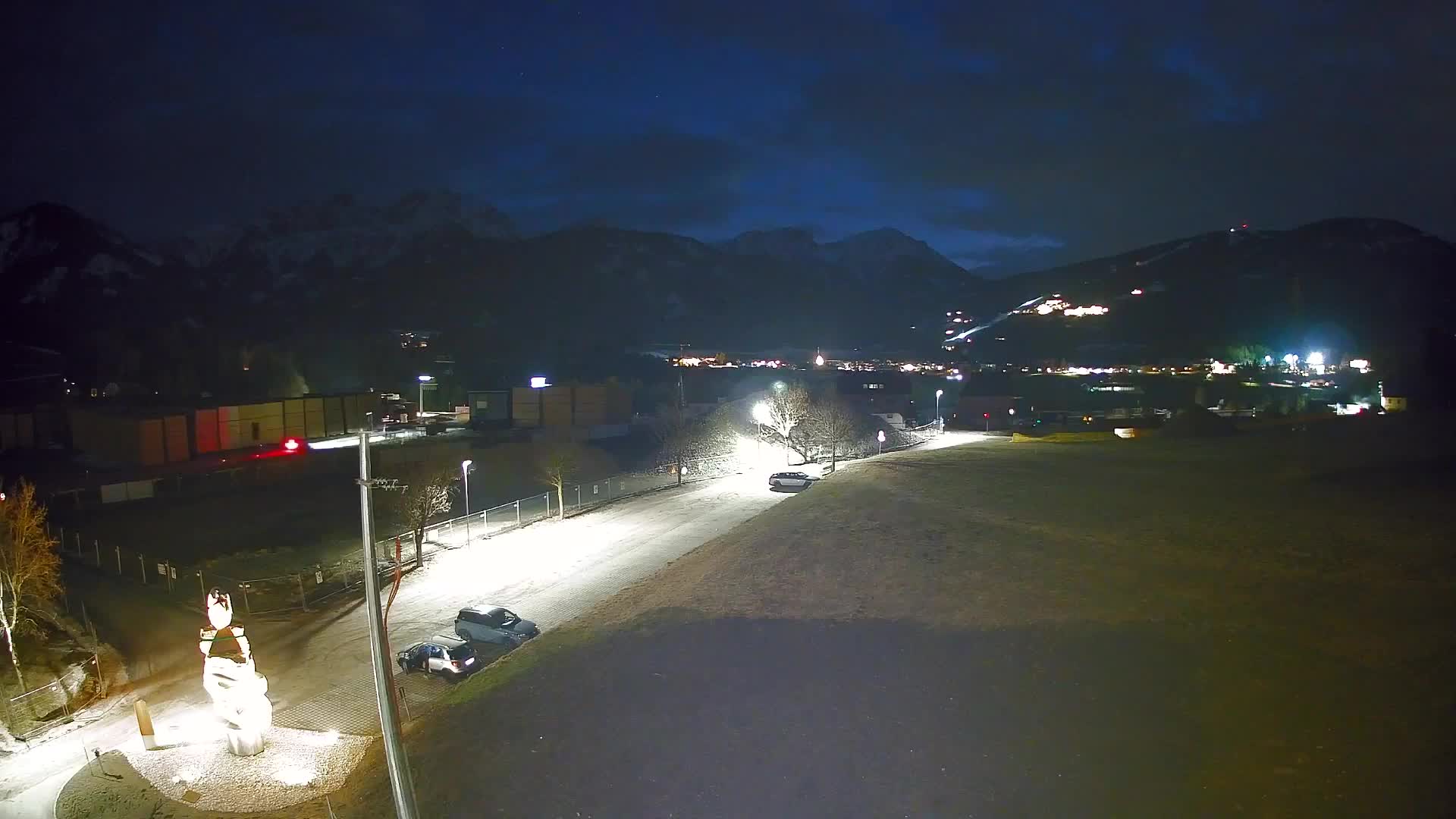 Webcam Rasen / Kronplatz – Liveblick aus dem Antholzertal