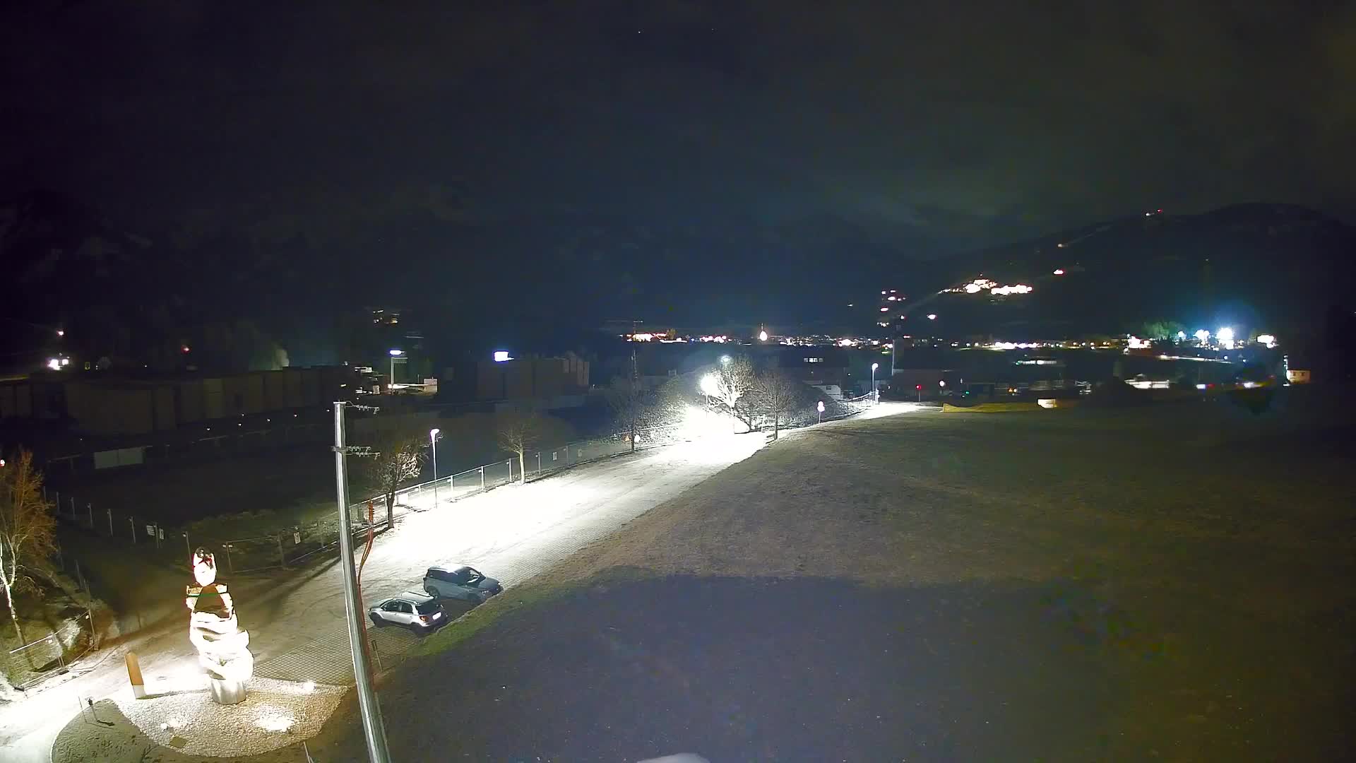 Webcam Rasen / Kronplatz – Live View from the Antholzertal Valley