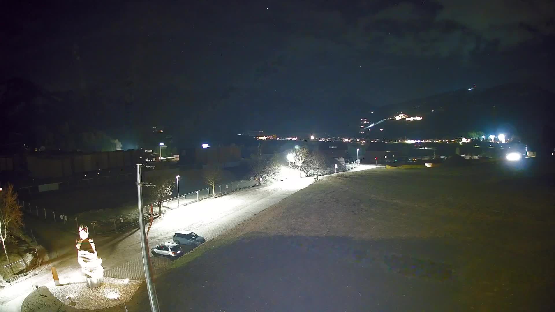 Webcam Rasen / Kronplatz – Live View from the Antholzertal Valley