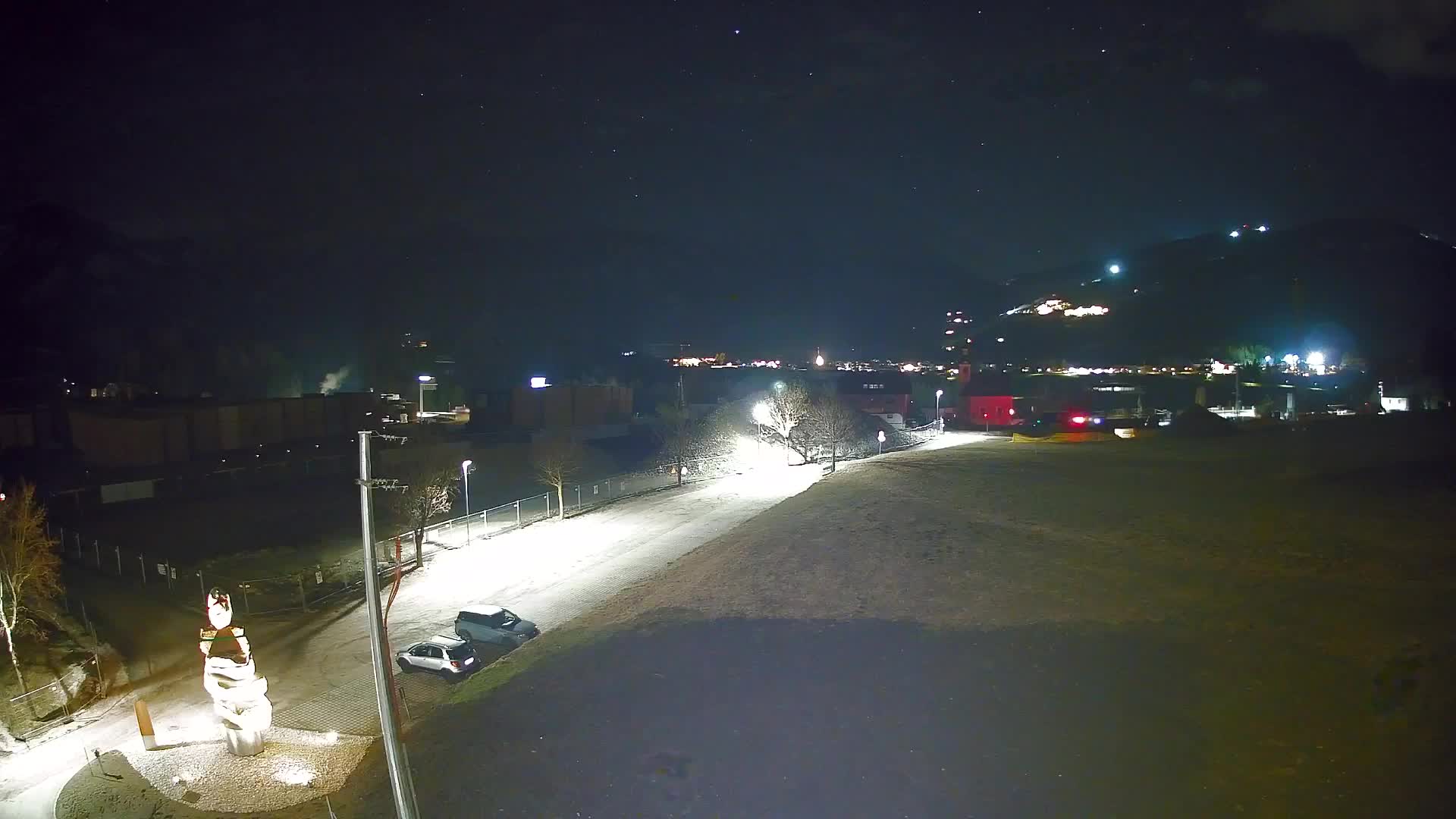 Webcam Rasun / Kronplatz – Vue en direct depuis la vallée d’Anterselva