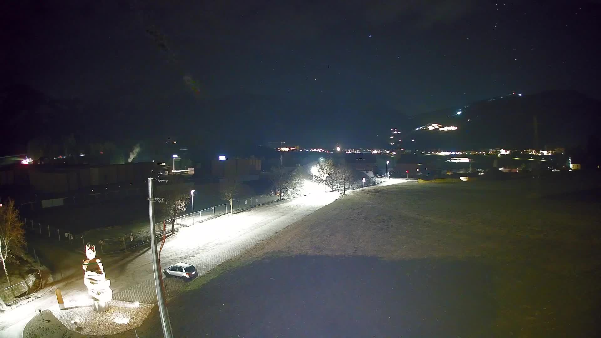 Webcam Rasun / Kronplatz – Vista en vivo desde el valle de Anterselva