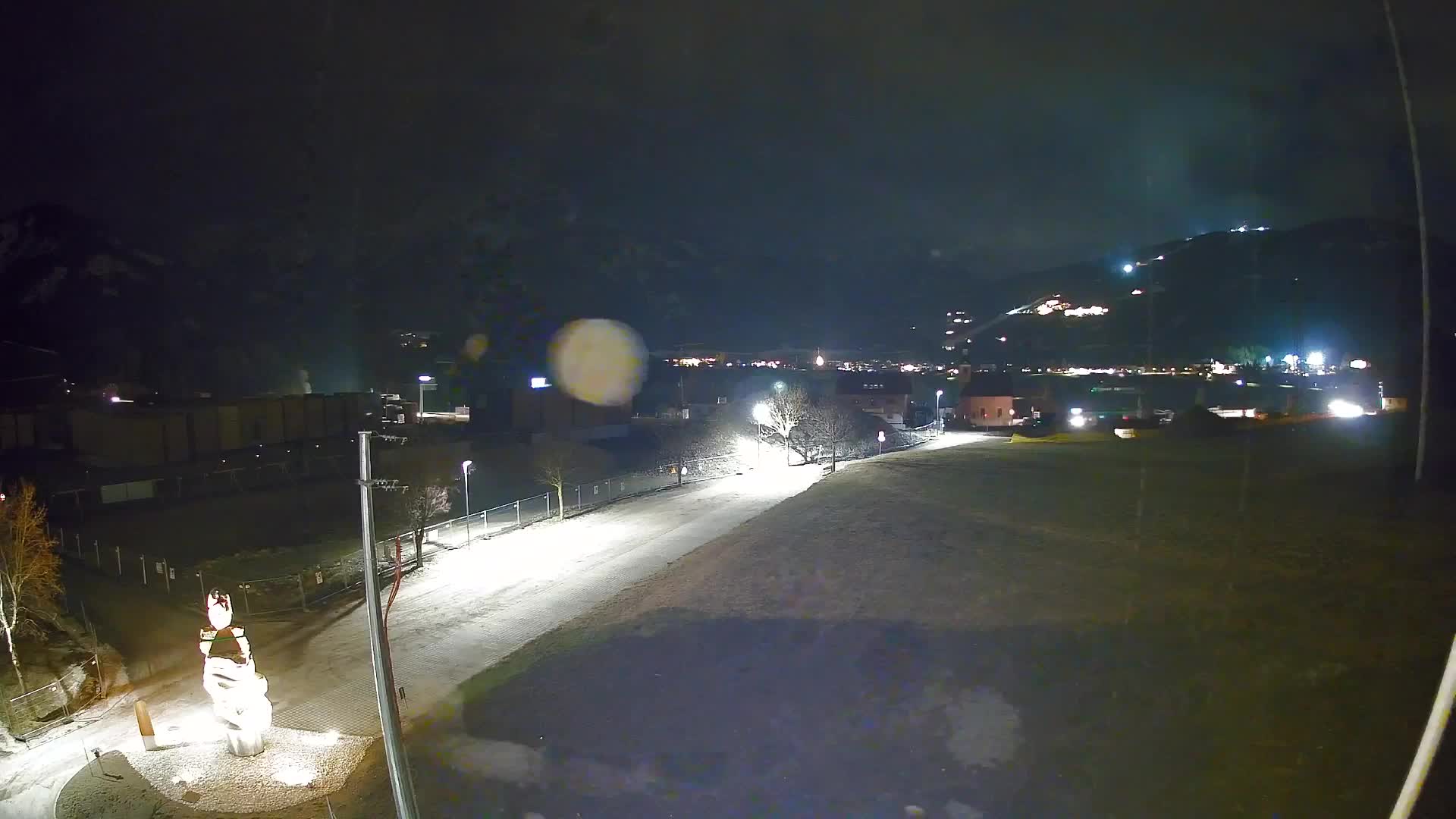 Webcam Rasen / Kronplatz – Liveblick aus dem Antholzertal