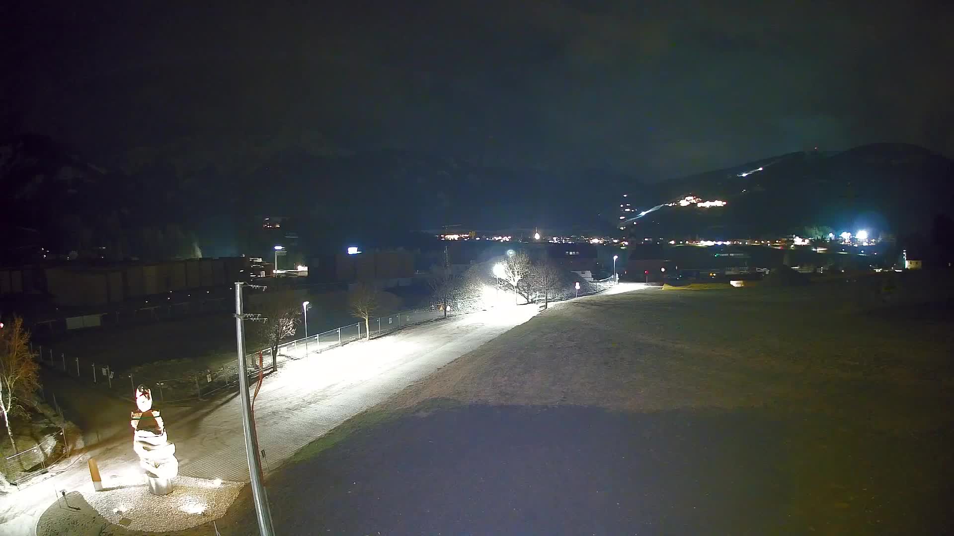 Webcam Rasun / Kronplatz – Vue en direct depuis la vallée d’Anterselva