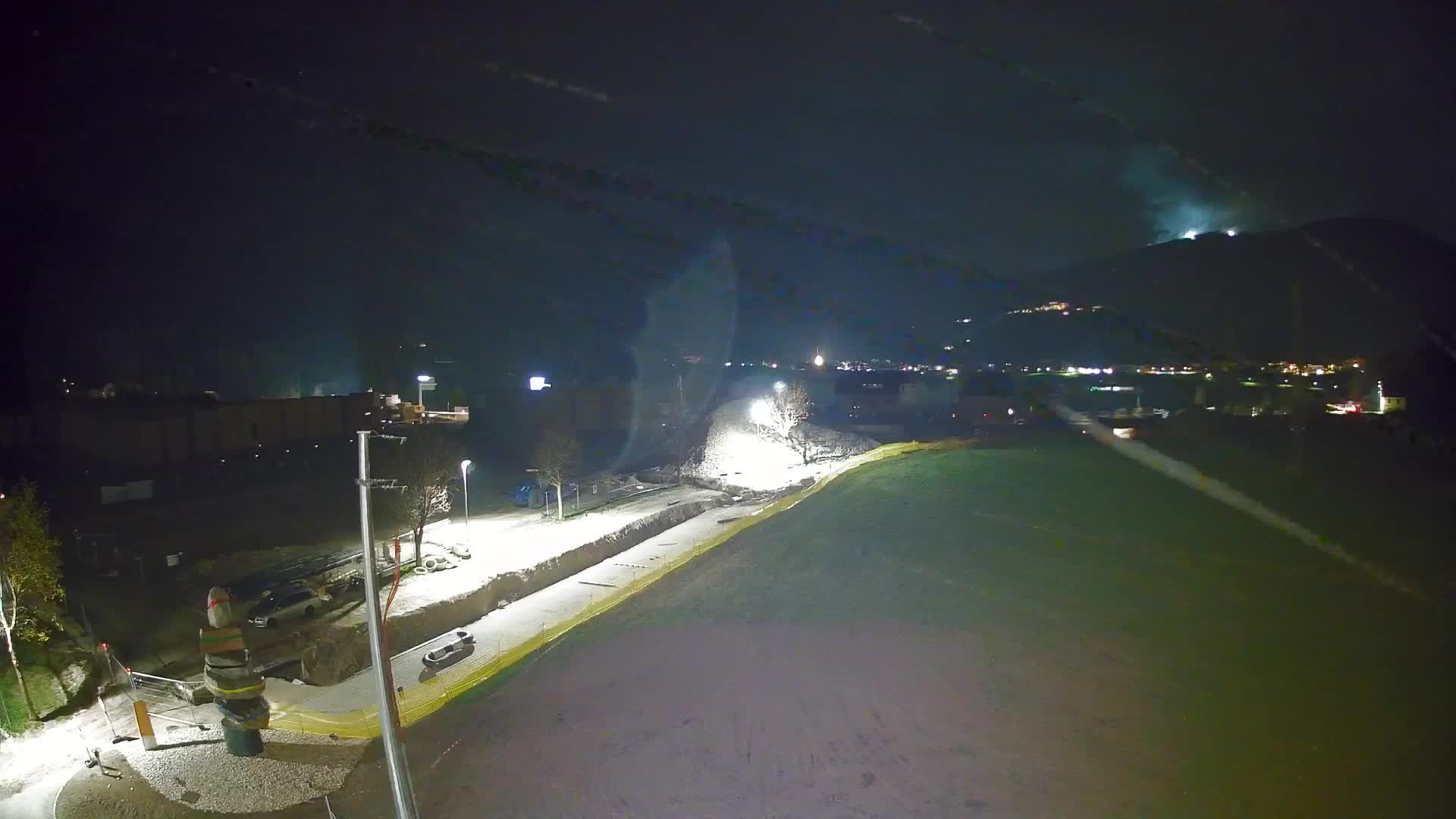 Webcam Rasun / Kronplatz – Vue en direct depuis la vallée d’Anterselva