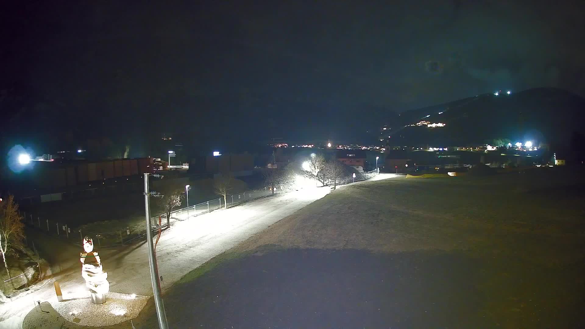 Webcam Rasun / Kronplatz – Vue en direct depuis la vallée d’Anterselva