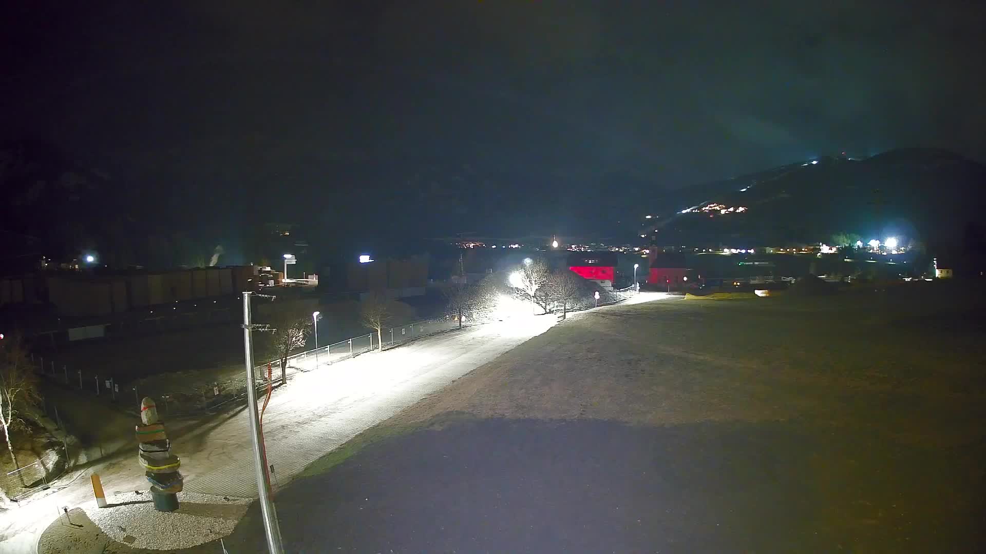 Webcam Rasun / Kronplatz – Vue en direct depuis la vallée d’Anterselva