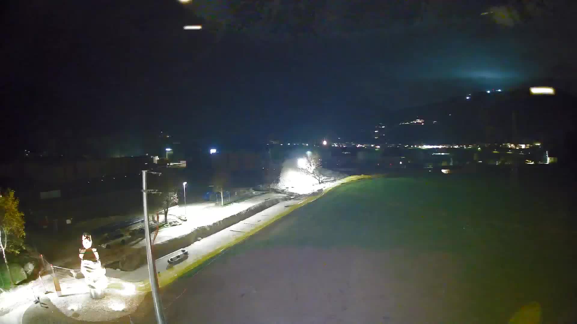 Web kamera Rasun / Kronplatz – Pogled uživo iz doline Anterselva