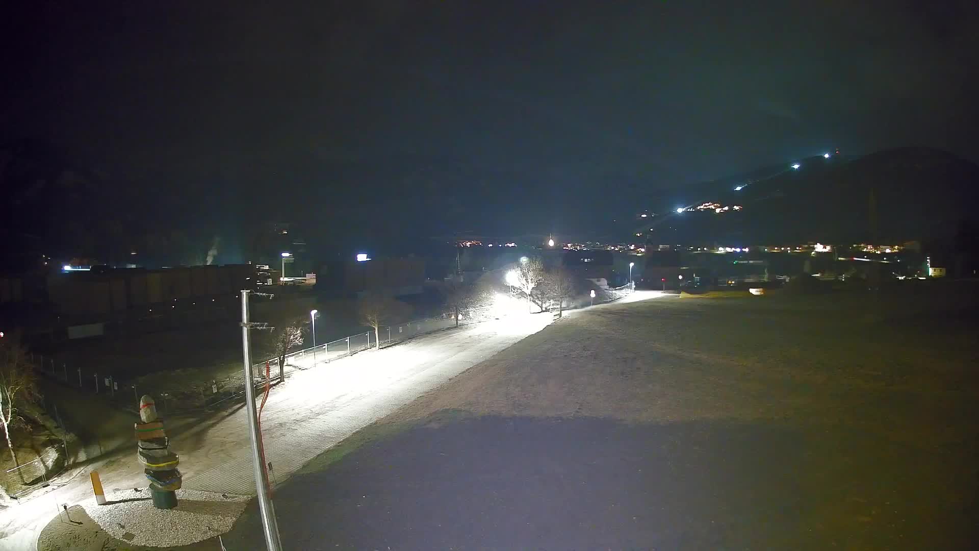 Webcam Rasen / Kronplatz – Live View from the Antholzertal Valley