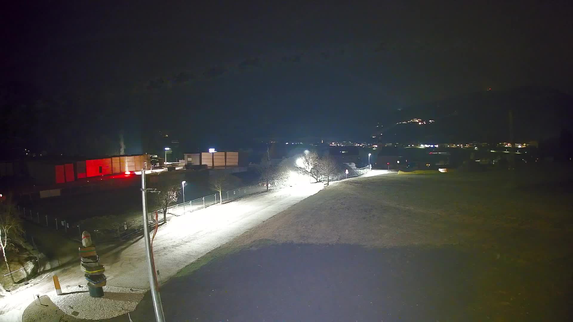 Web kamera Rasun / Kronplatz – Pogled v živo iz doline Anterselva