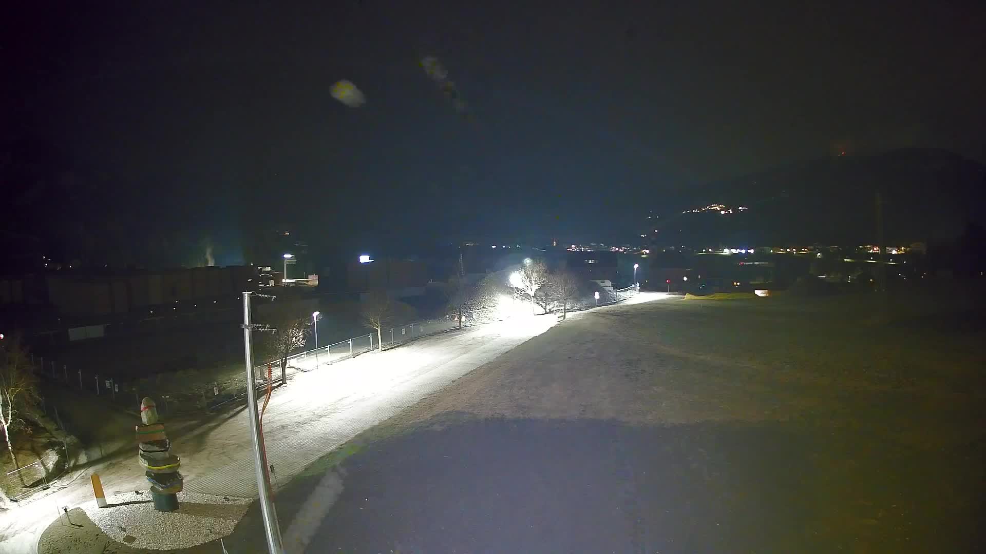 Webcam Rasen / Kronplatz – Live View from the Antholzertal Valley