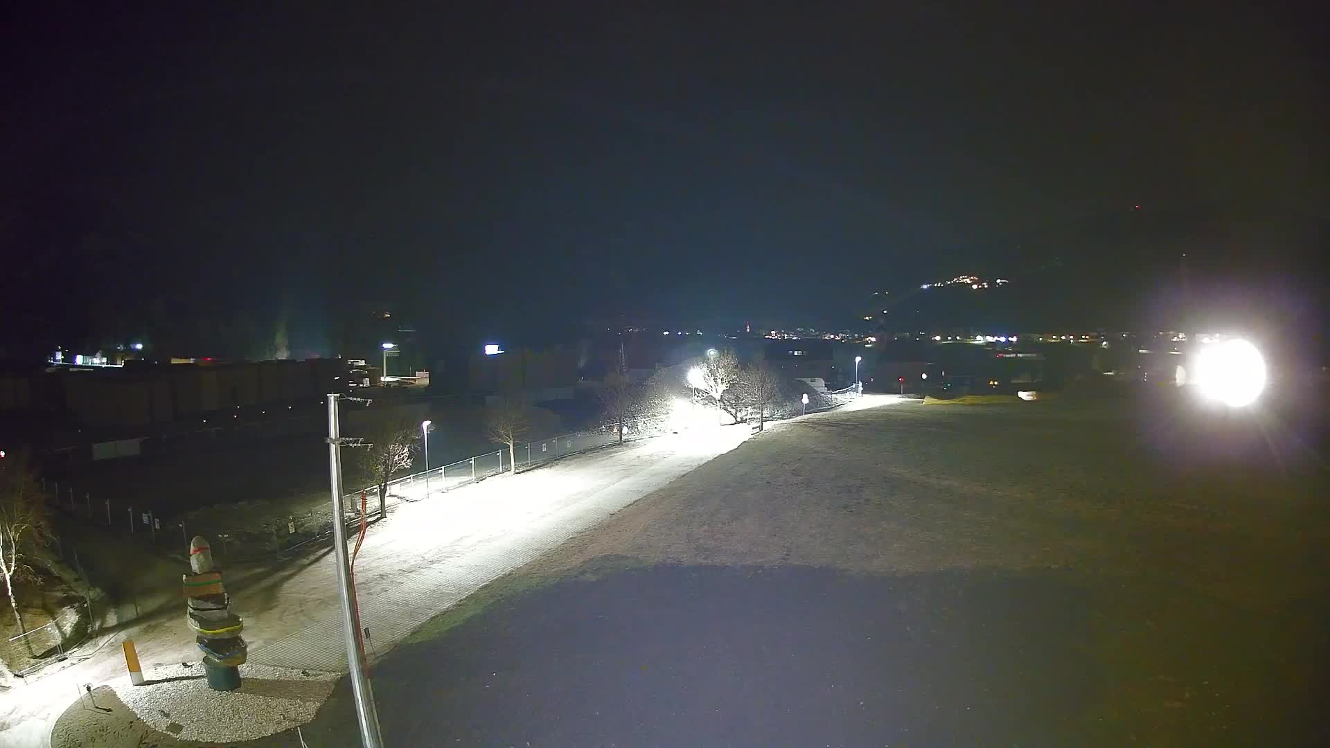 Web kamera Rasun / Kronplatz – Pogled v živo iz doline Anterselva