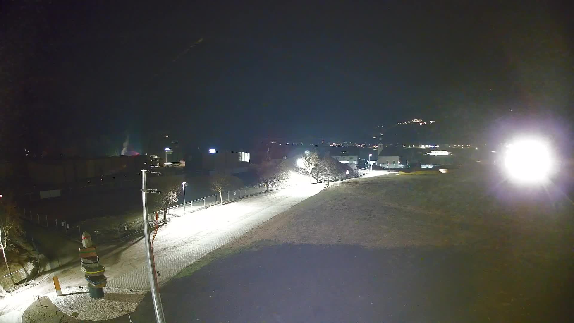 Webcam Rasen / Kronplatz – Live View from the Antholzertal Valley