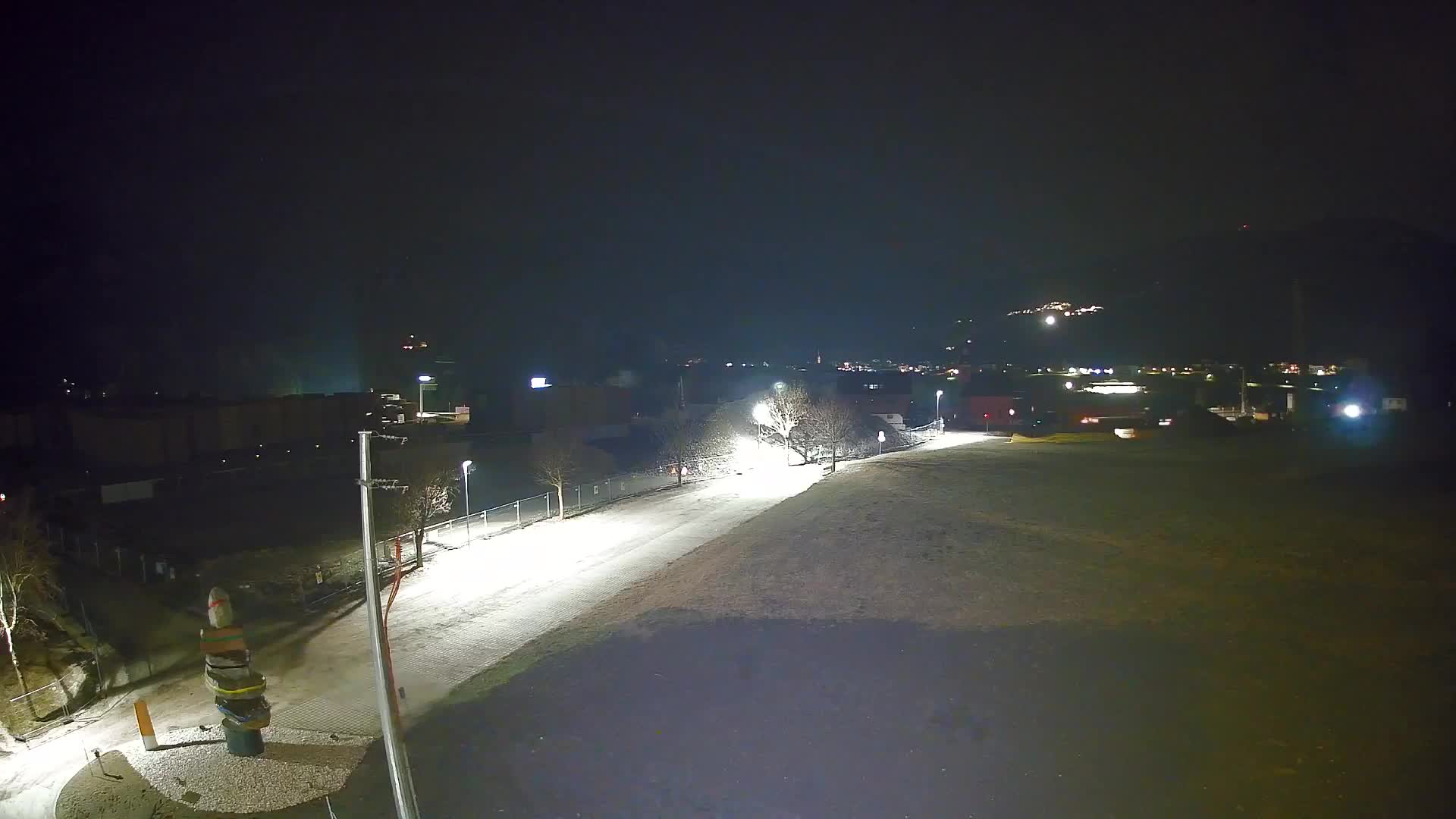 Webcam Rasen / Kronplatz – Live View from the Antholzertal Valley