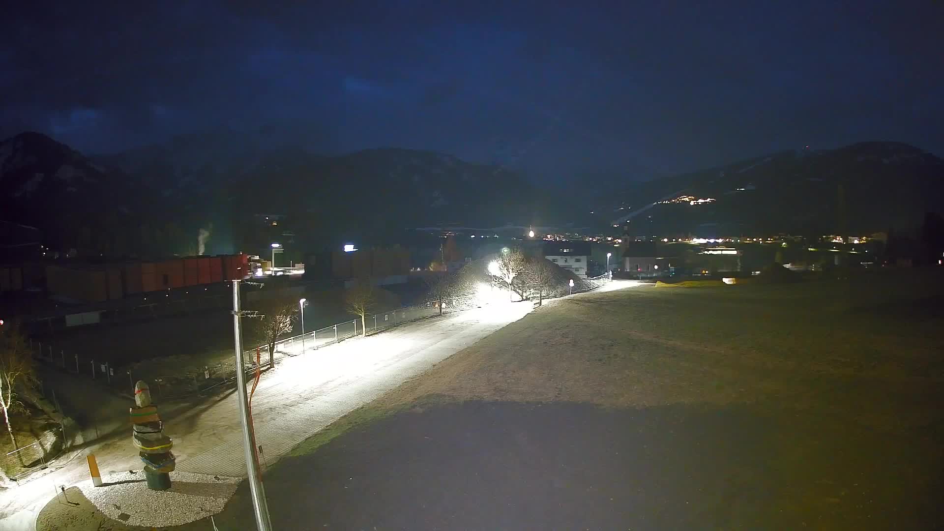 Webcam Rasen / Kronplatz – Liveblick aus dem Antholzertal