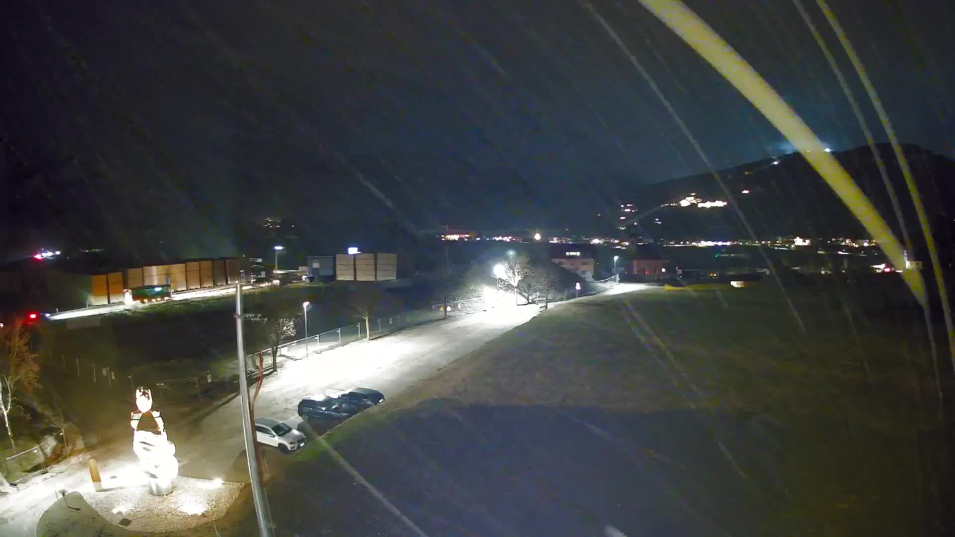 Webcam Rasun / Kronplatz – Vista en vivo desde el valle de Anterselva