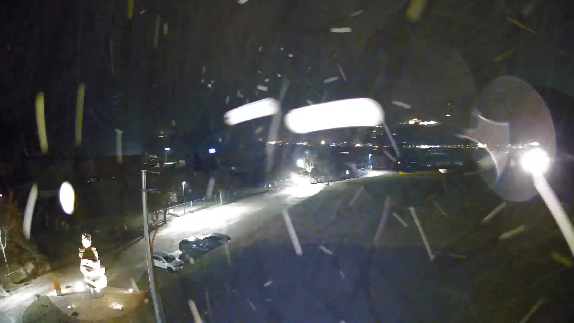 Web kamera Rasun / Kronplatz – Pogled v živo iz doline Anterselva