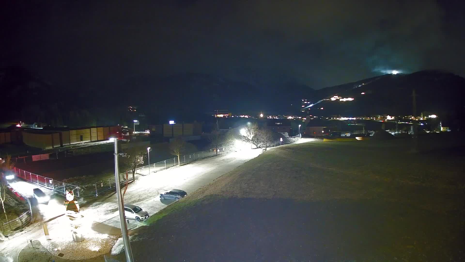 Webcam Rasen / Kronplatz – Live View from the Antholzertal Valley