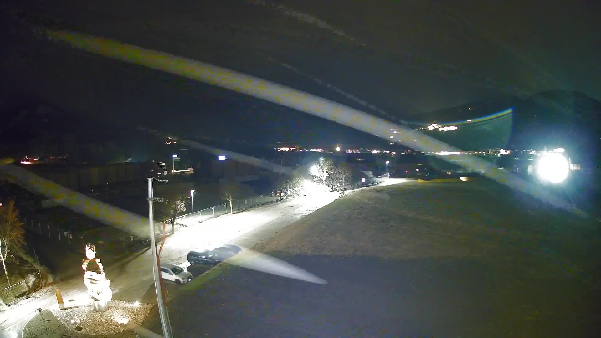 Webcam Rasen / Kronplatz – Live View from the Antholzertal Valley