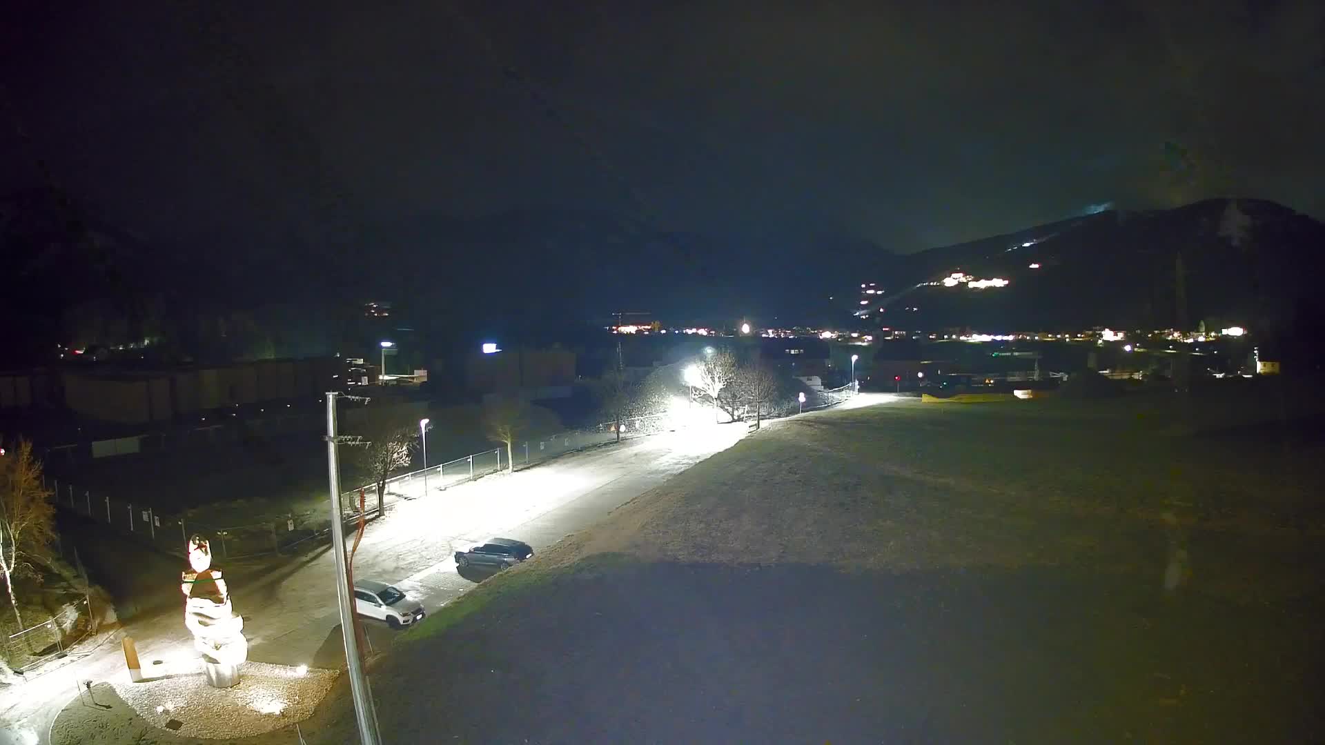 Web kamera Rasun / Kronplatz – Pogled uživo iz doline Anterselva