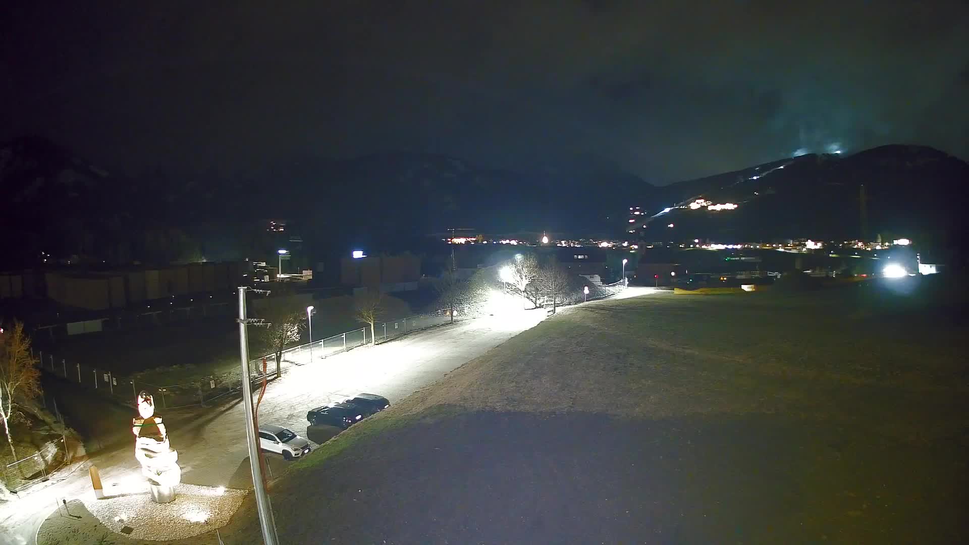 Webcam Rasen / Kronplatz – Live View from the Antholzertal Valley