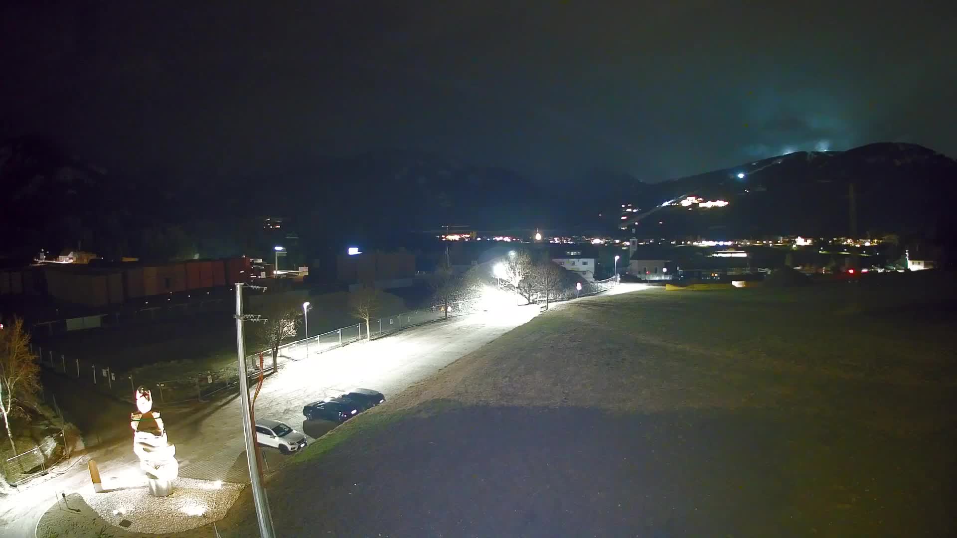 Webcam Rasen / Kronplatz – Liveblick aus dem Antholzertal