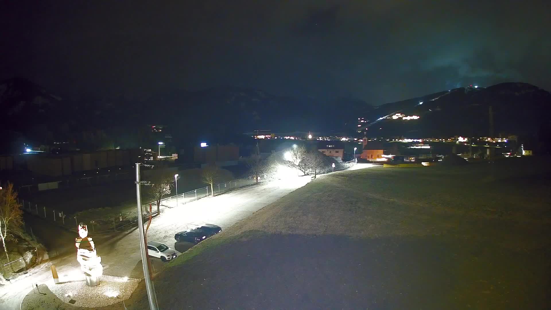 Webcam Rasen / Kronplatz – Liveblick aus dem Antholzertal
