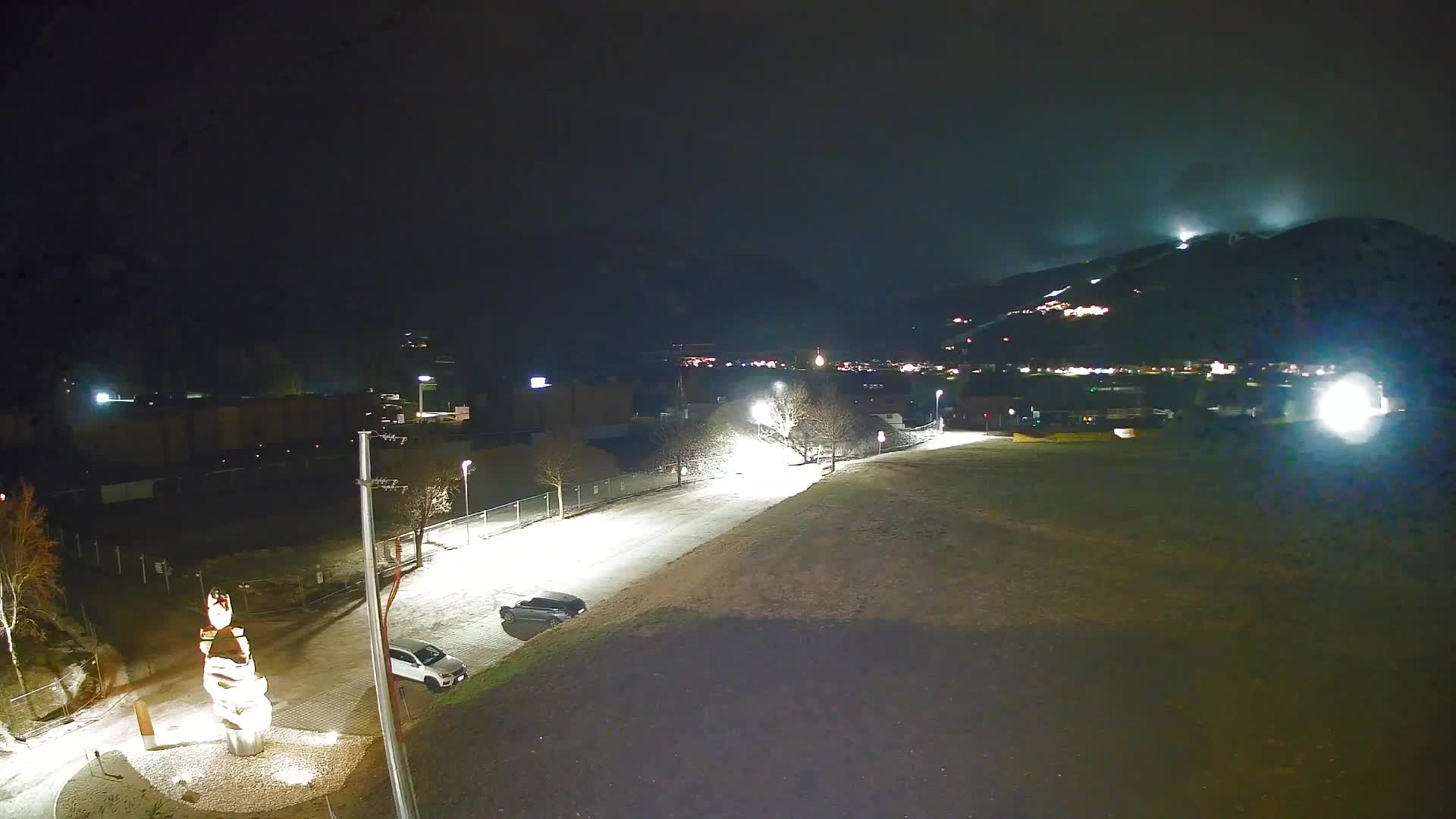Webcam Rasen / Kronplatz – Liveblick aus dem Antholzertal