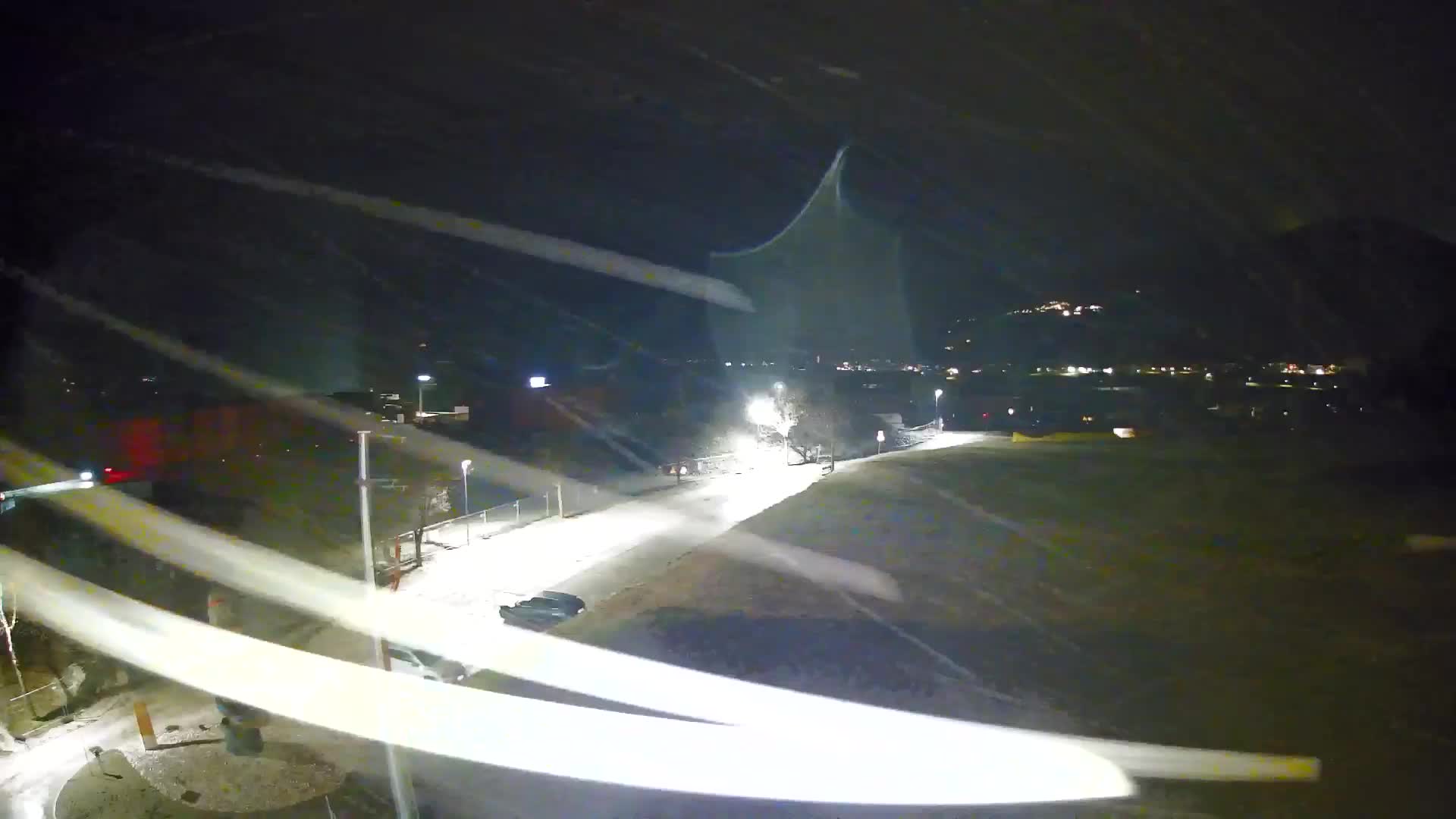 Webcam Rasun / Plan de Corones – Vista live dalla Valle di Anterselva