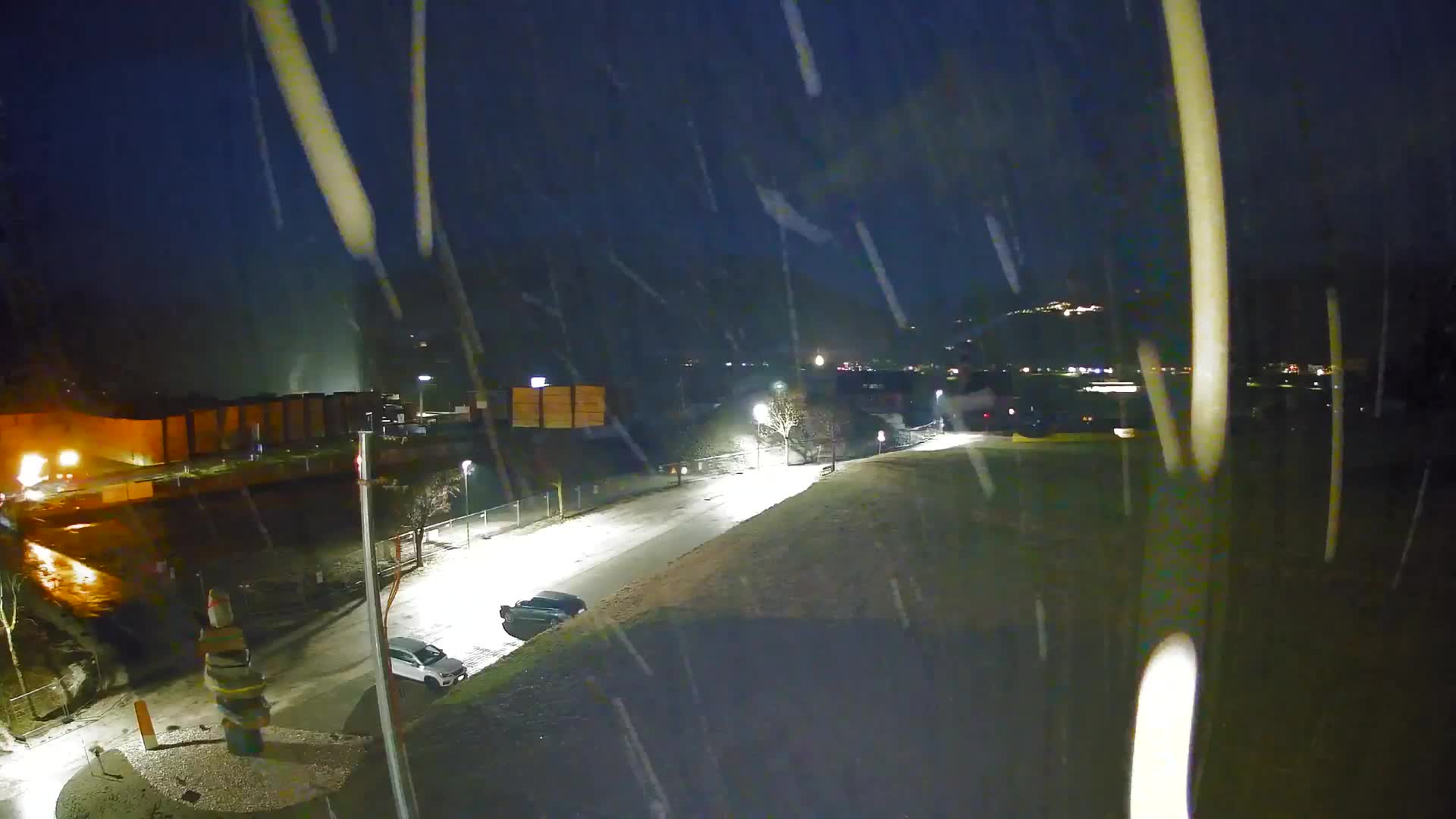 Webcam Rasen / Kronplatz – Live View from the Antholzertal Valley