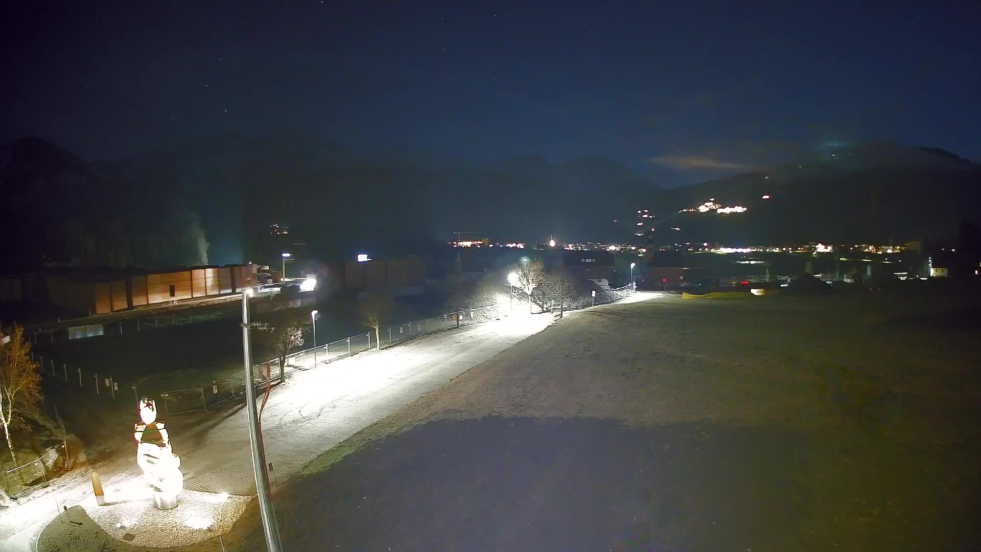 Webcam Rasen / Kronplatz – Liveblick aus dem Antholzertal