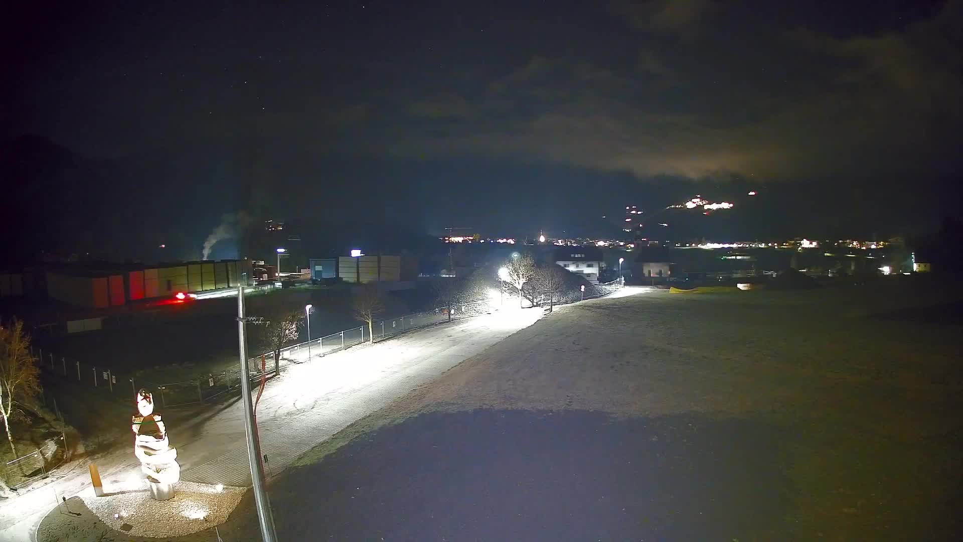 Webcam Rasen / Kronplatz – Live View from the Antholzertal Valley