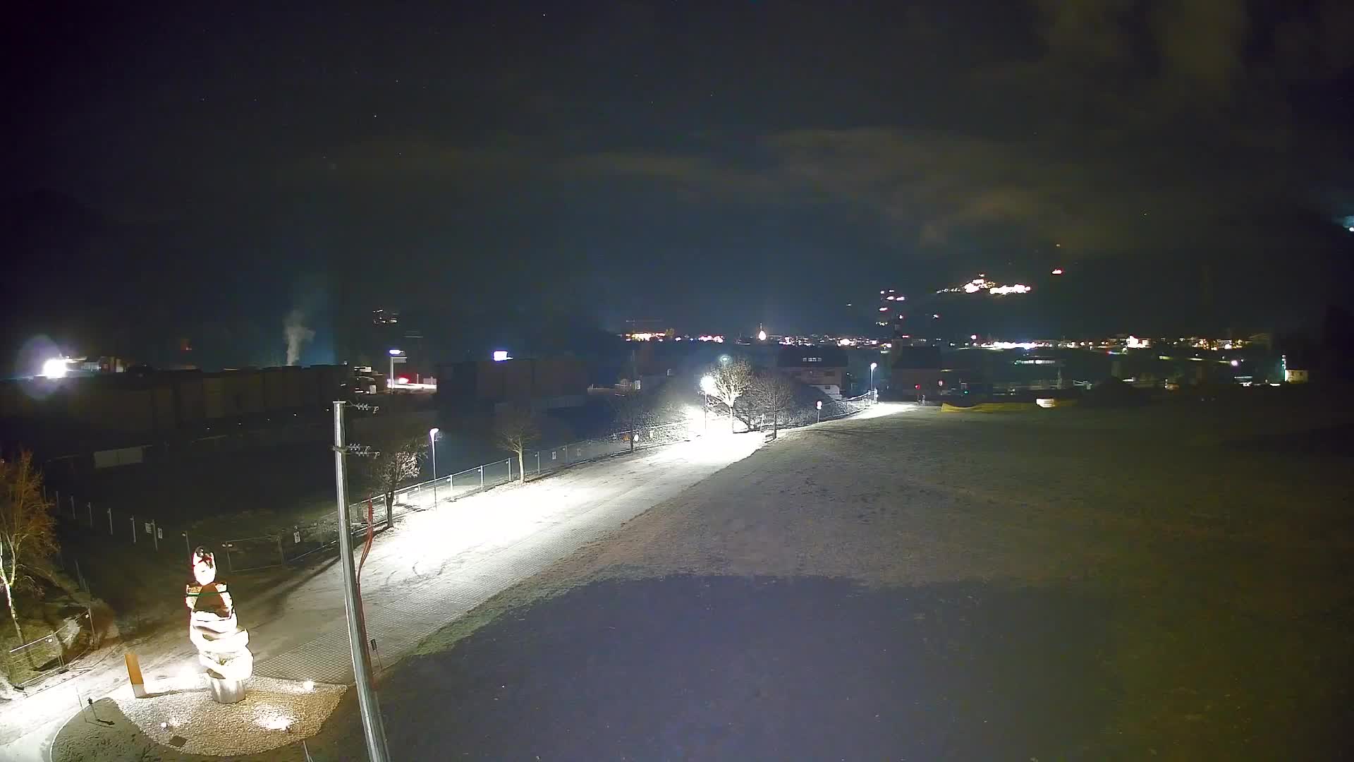 Webcam Rasen / Kronplatz – Live View from the Antholzertal Valley