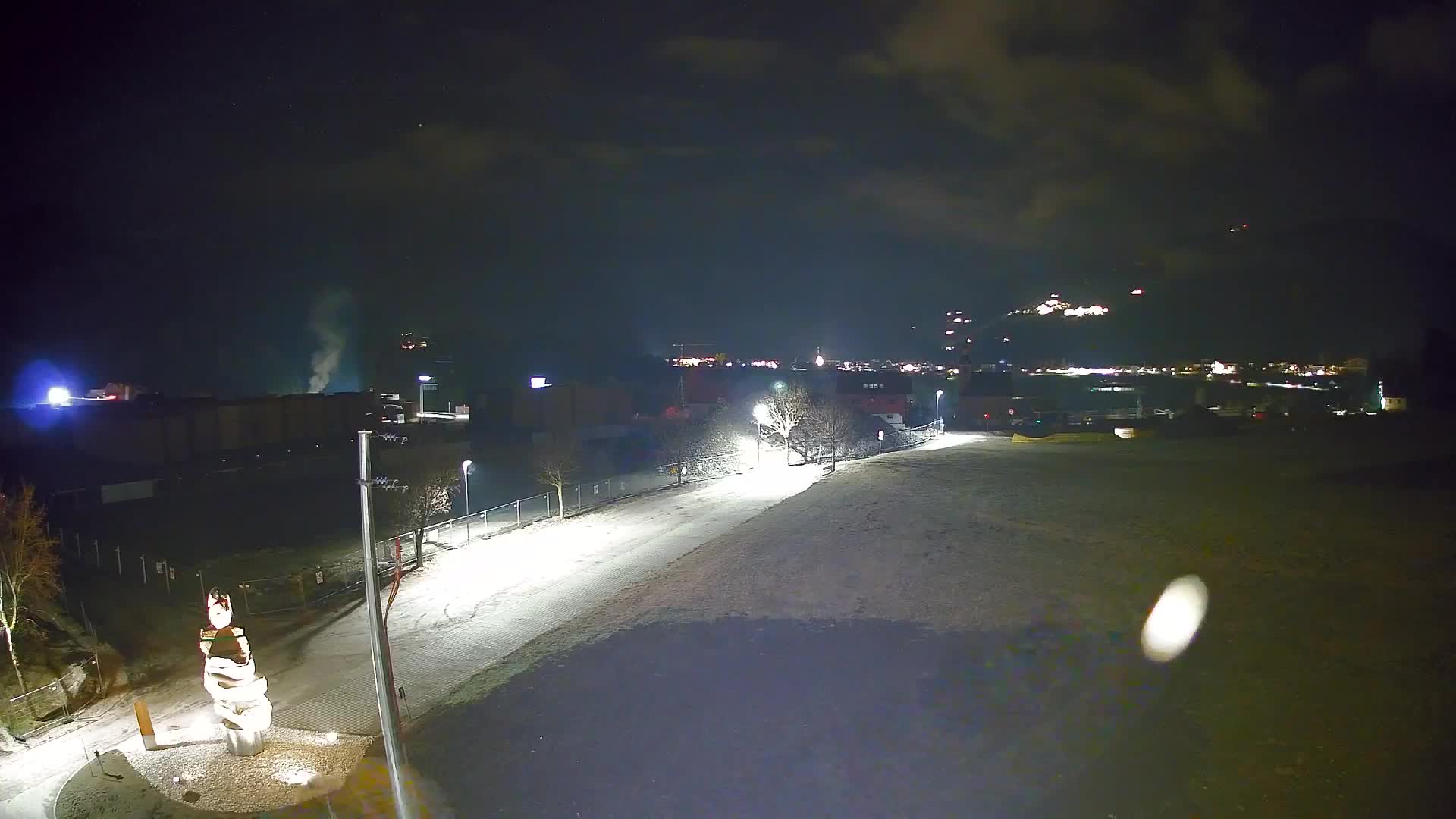 Webcam Rasen / Kronplatz – Live View from the Antholzertal Valley