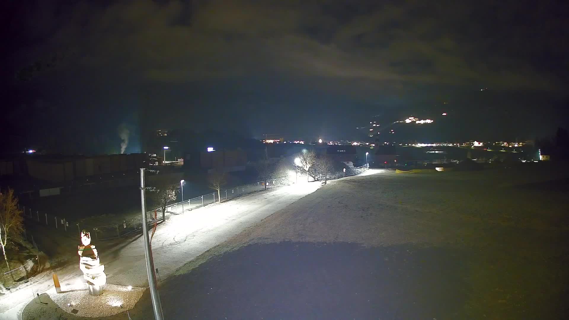 Webcam Rasen / Kronplatz – Live View from the Antholzertal Valley