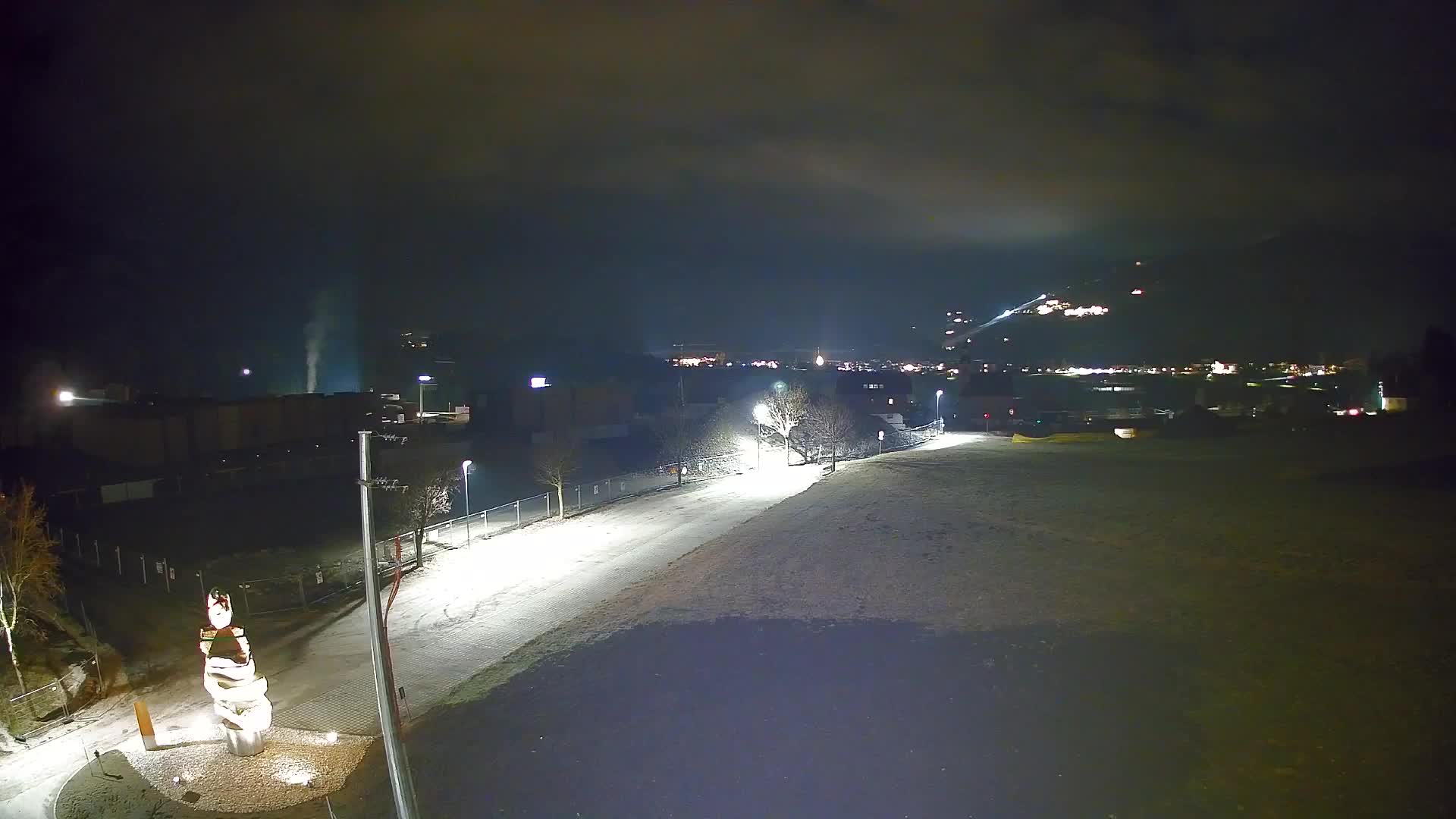 Webcam Rasen / Kronplatz – Live View from the Antholzertal Valley