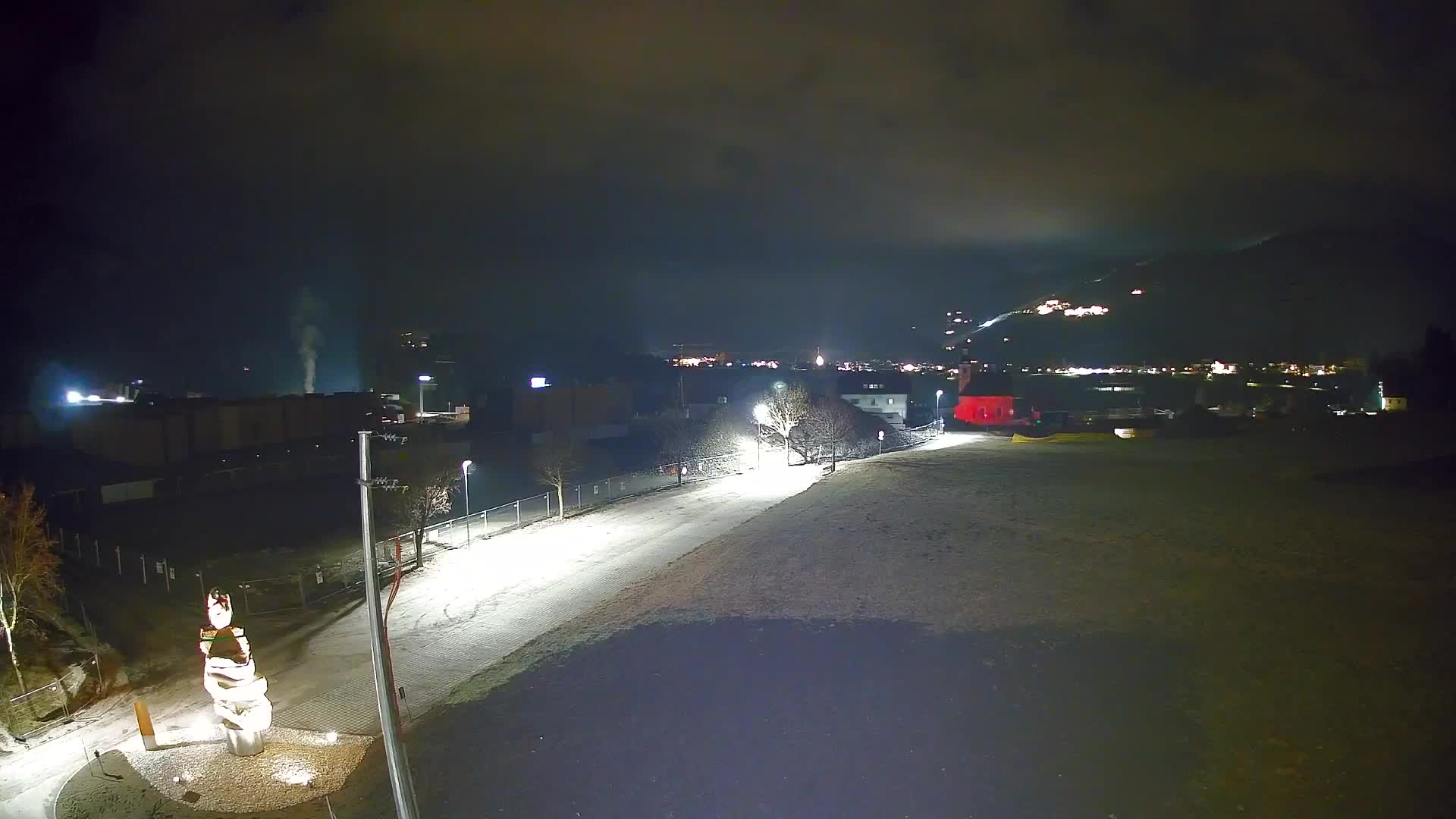 Webcam Rasen / Kronplatz – Live View from the Antholzertal Valley