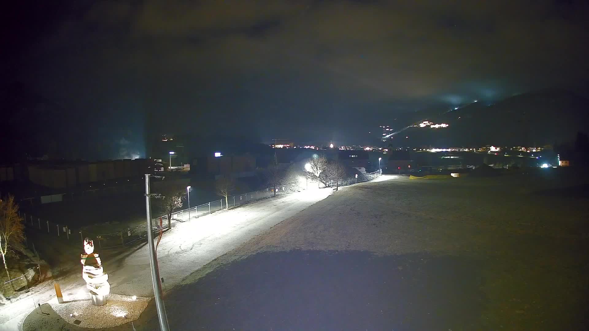 Webcam Rasen / Kronplatz – Live View from the Antholzertal Valley
