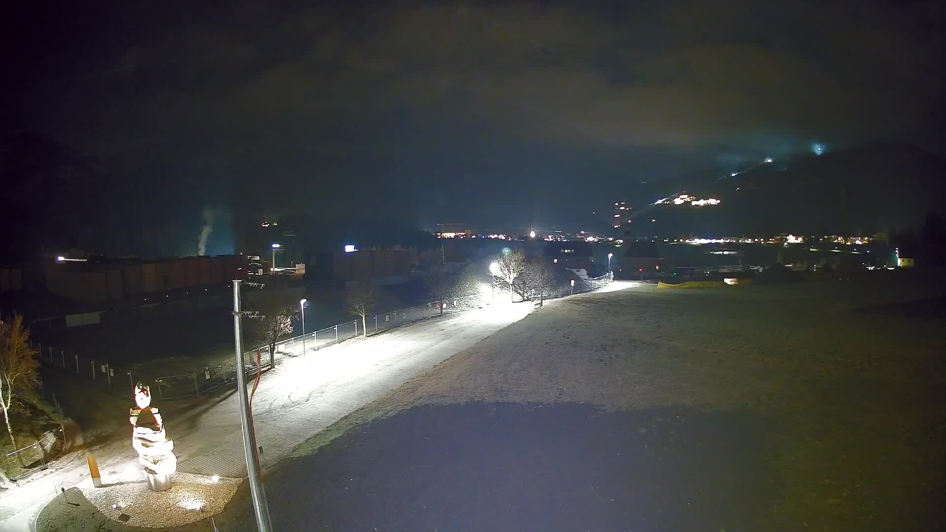 Webcam Rasun / Kronplatz – Vue en direct depuis la vallée d’Anterselva