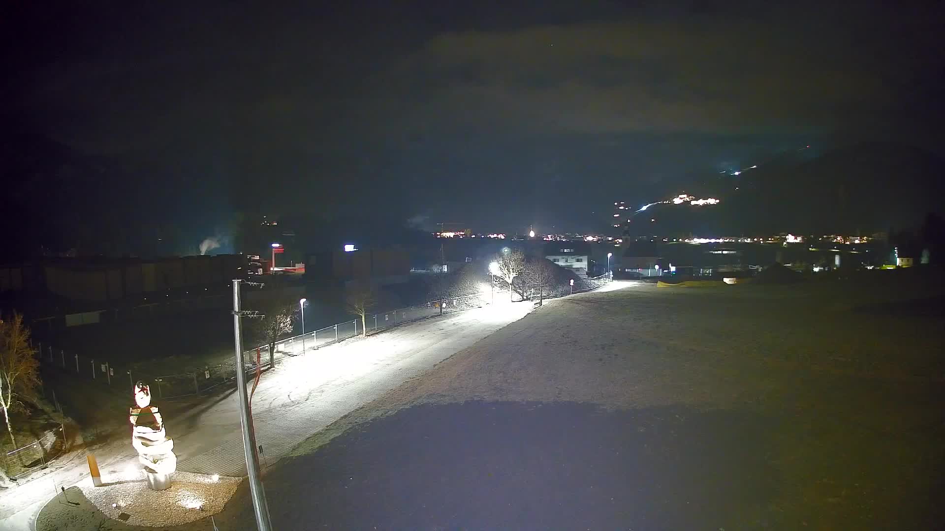 Webcam Rasen / Kronplatz – Live View from the Antholzertal Valley